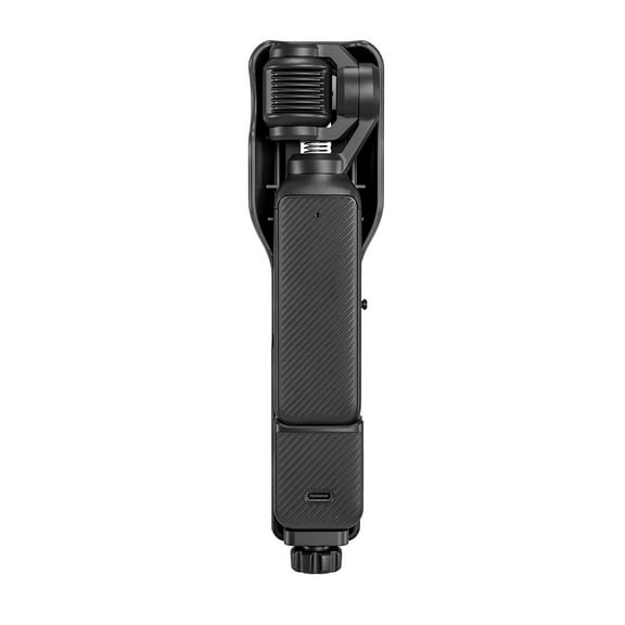 Robust Handheld Stabilizer for DJI For Pocket 3 with Storage and Strap