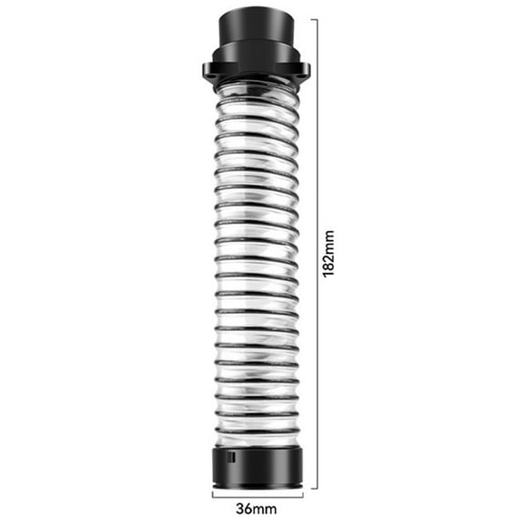 Robust Hose Accessory For Bissell Vacuum Cleaners Fits 2Nd And 3Rd Generations