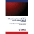 thumbnail image 1 of Robust Lossy Source Coding for Correlated Fading Channels (Paperback), 1 of 1