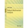 thumbnail image 1 of Robust Multivariate Analysis (Hardcover), 1 of 1