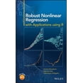 thumbnail image 1 of Robust Nonlinear Regression: With Applications Using R (Hardcover), 1 of 1