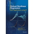 thumbnail image 1 of Pre-Owned Robust Nonlinear Regression: with Applications using R Paperback, 1 of 1