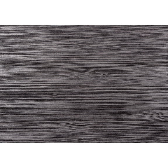 Robust Particle Board Desk | In Home Office Working Scenarios | Adds a Decorative Element with Metal Bar