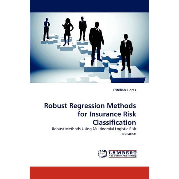 Robust Regression Methods for Insurance Risk Classification (Paperback)
