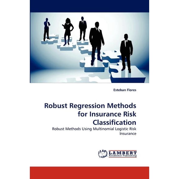 Robust Regression Methods for Insurance Risk Classification (Paperback)
