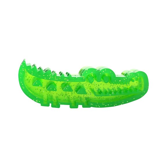 Robust Rubber Pet Chew Tool Encourages Slow Consumption And Lessens Strain Inside Enjoyment