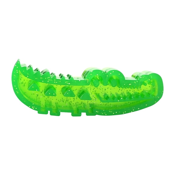 Robust Rubber Pet Chew Tool Encourages Slow Consumption And Lessens Strain Inside Enjoyment