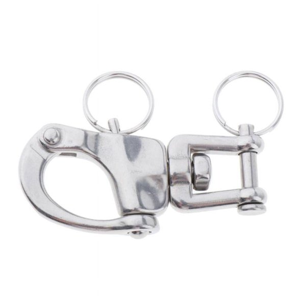 Rigging Shackle