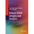 thumbnail image 1 of Robust Sram Designs and Analysis, (Paperback), 1 of 1