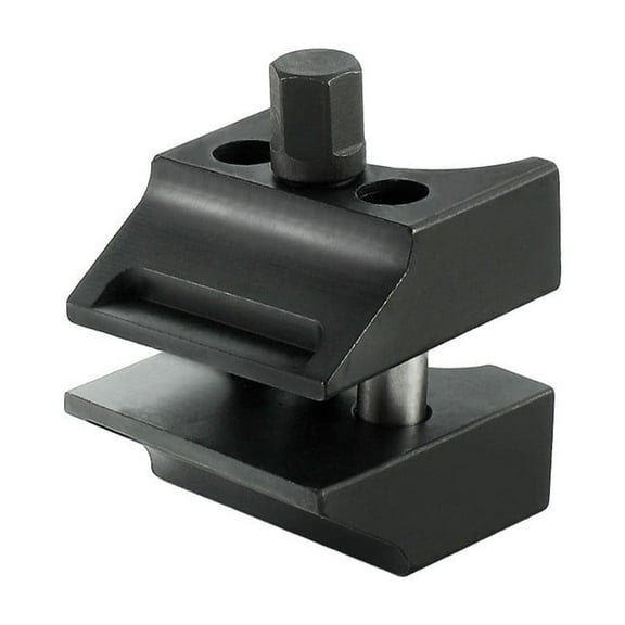 Robust Steel Suspension Strut Tool to Hold Hubs Open During Installation