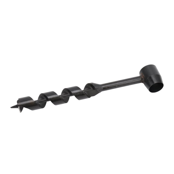 Robust Survival Drill, High Hardness Carbon Steel, Lightweight  Compact Design