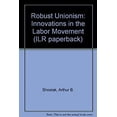 thumbnail image 1 of Pre-Owned Robust Unionism (Paperback) 0875461700 9780875461700, 1 of 1