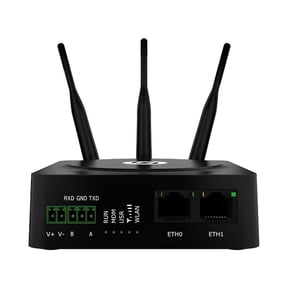 Robustel R1511 Dual Ethernet Router mod. R1511-4L A05NA-B