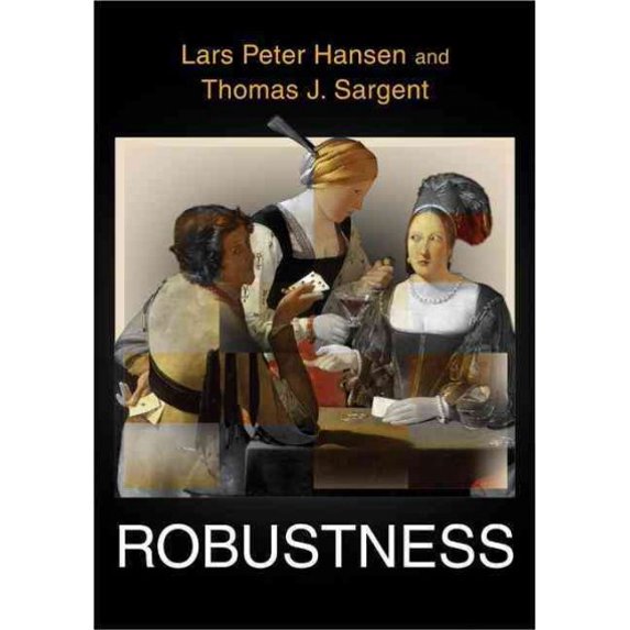 Pre-Owned Robustness, (Paperback)