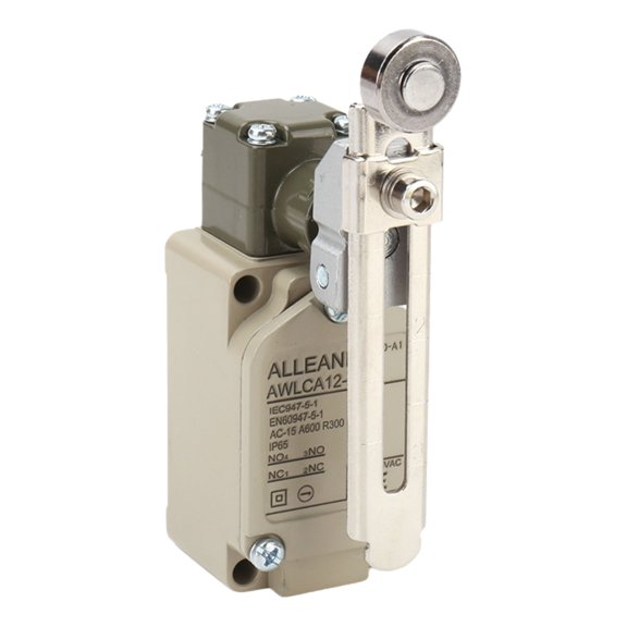 Robusts Limit Switches Efficient Limit Switches WLCA12-2- Offering Excellent Sealing Structure Environmental Protections