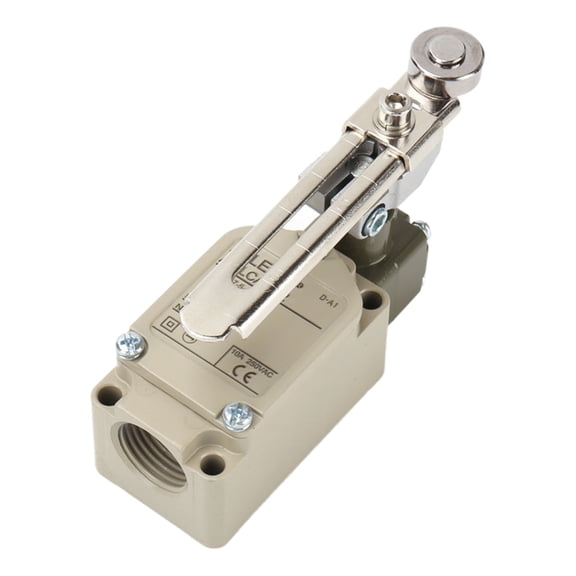 Robusts Limit Switches Efficient Limit Switches WLCA12-2- Offering Excellent Sealing Structure Environmental Protections