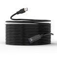 Robusts USB3.0 Data Extension Cable Data Cord with AntiInterference ...