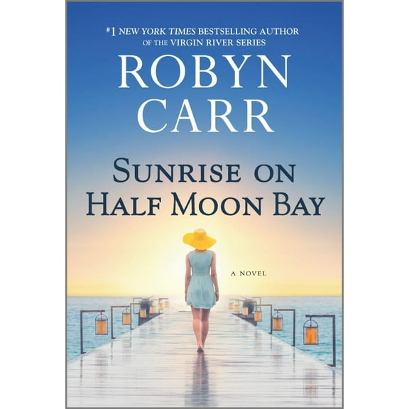 Sunrise on Half Moon Bay: A Novel (Paperback)