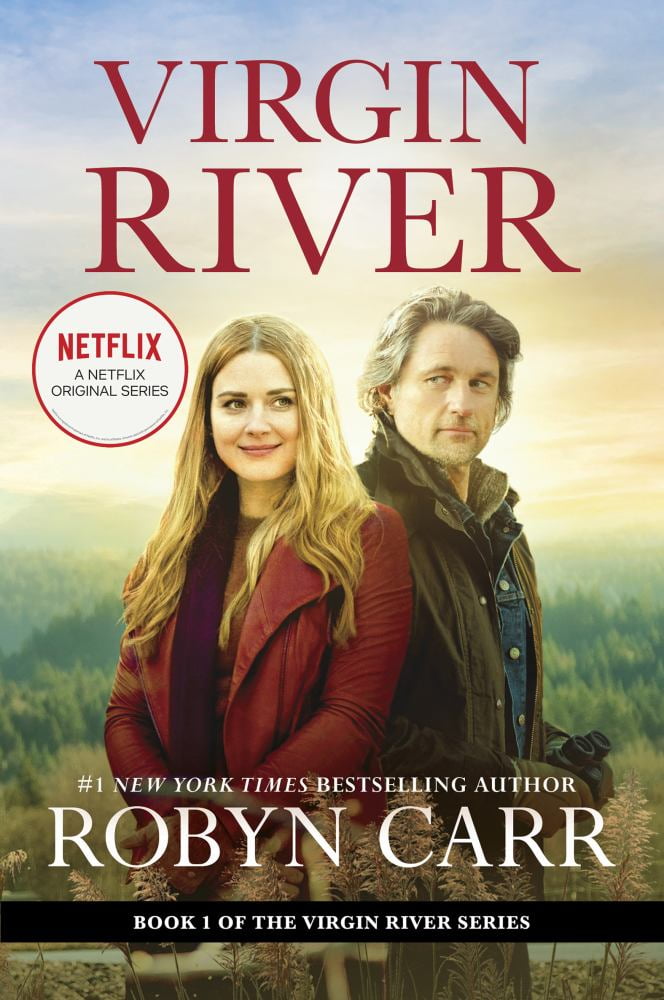 Robyn Carr: Virgin River: A Novel (Paperback)