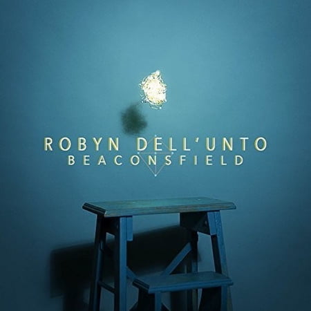 Robyn Dell'unto - Beaconsfield - Music & Performance - CD