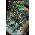 thumbnail image 1 of Robyn Hood: Justice (Paperback), 1 of 1
