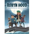 thumbnail image 1 of Robyn Hood Metropolis Orphanage: Book 1, Book 1, (Hardcover), 1 of 1