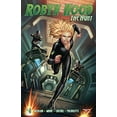 thumbnail image 1 of Pre-Owned Robyn Hood The Hunt Paperback, 1 of 1