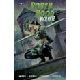 thumbnail image 1 of Robyn Hood: Vigilante (Paperback), 1 of 1