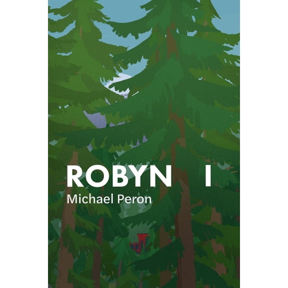 Robyn: Robyn I (Series #1) (Paperback)