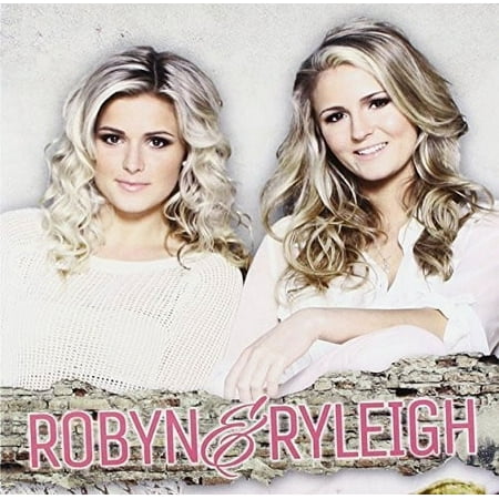 Robyn & Ryleigh - Robyn & Ryleigh [COMPACT DISCS] Canada - Import