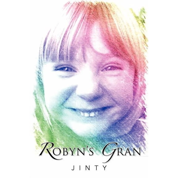 Robyn's Gran