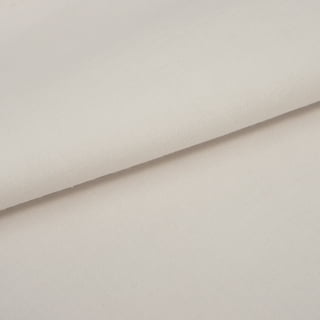 Fusible interfacing/interlining in 100% cotton heavyweight woven fabric  (60 )
