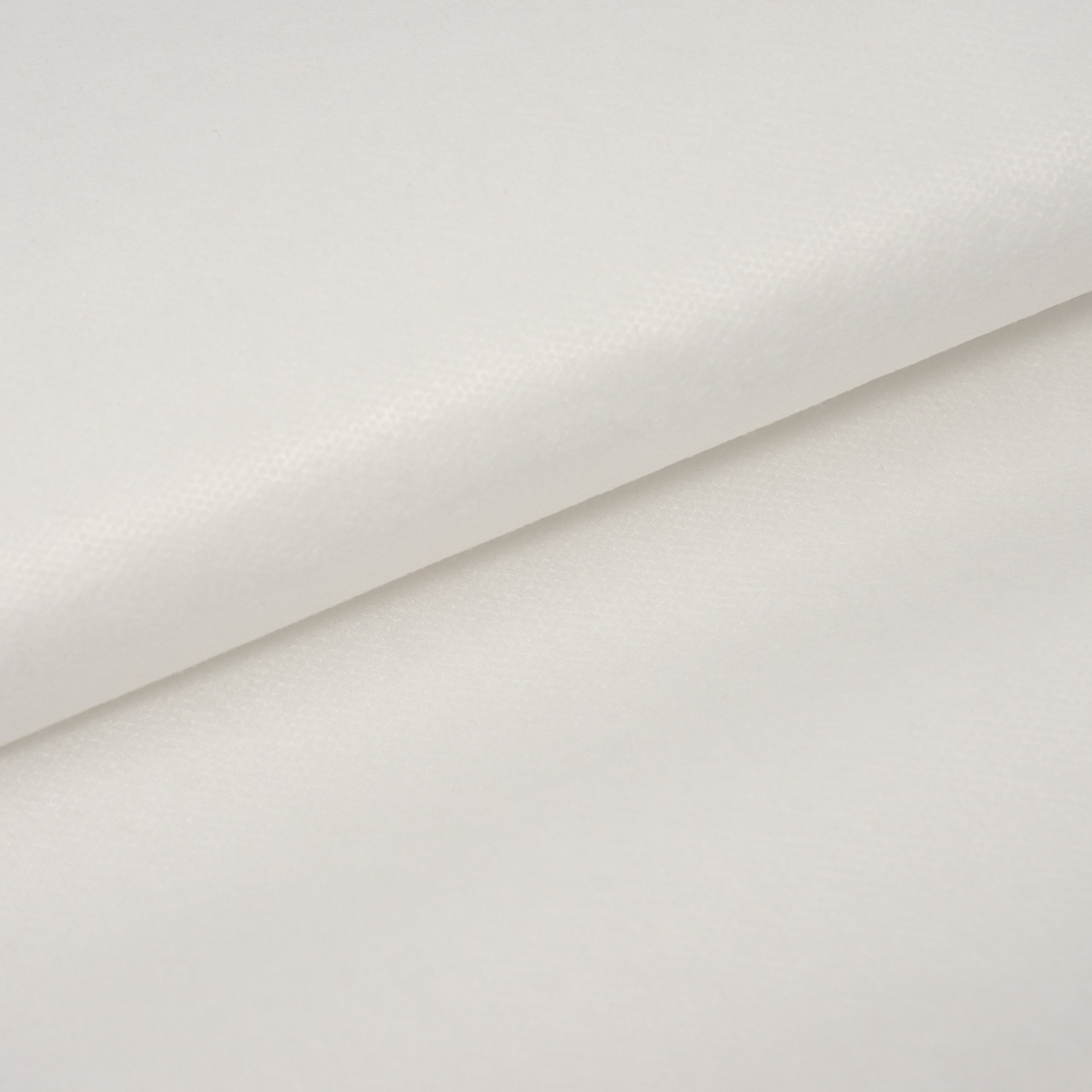 RocLon 100 Poly NonWoven Fusible Midweight Interfacing, 15 Yard