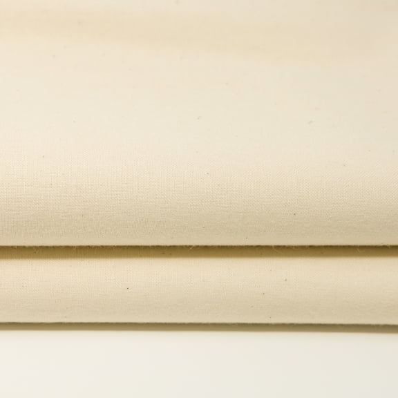 Roc-Lon 107/108 Unbleached Permanent Press - 5 Yard Cut