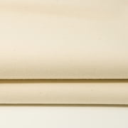 Roc-Lon 118/120” Unbleached Permanent Press - 3 Yard Cut