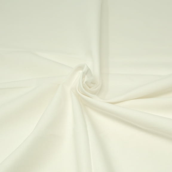 Roc-Lon 36/38 100% Cotton Bleached Premium Quality Muslin, Cut By Yard