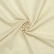 Roc-Lon 36/38 100% Cotton Unbleached Premium Quality Muslin, Cut By Yard