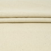 Roc-Lon 44/45″ Osnaburg Natural – Perm Press - 25 Yard/Bolt