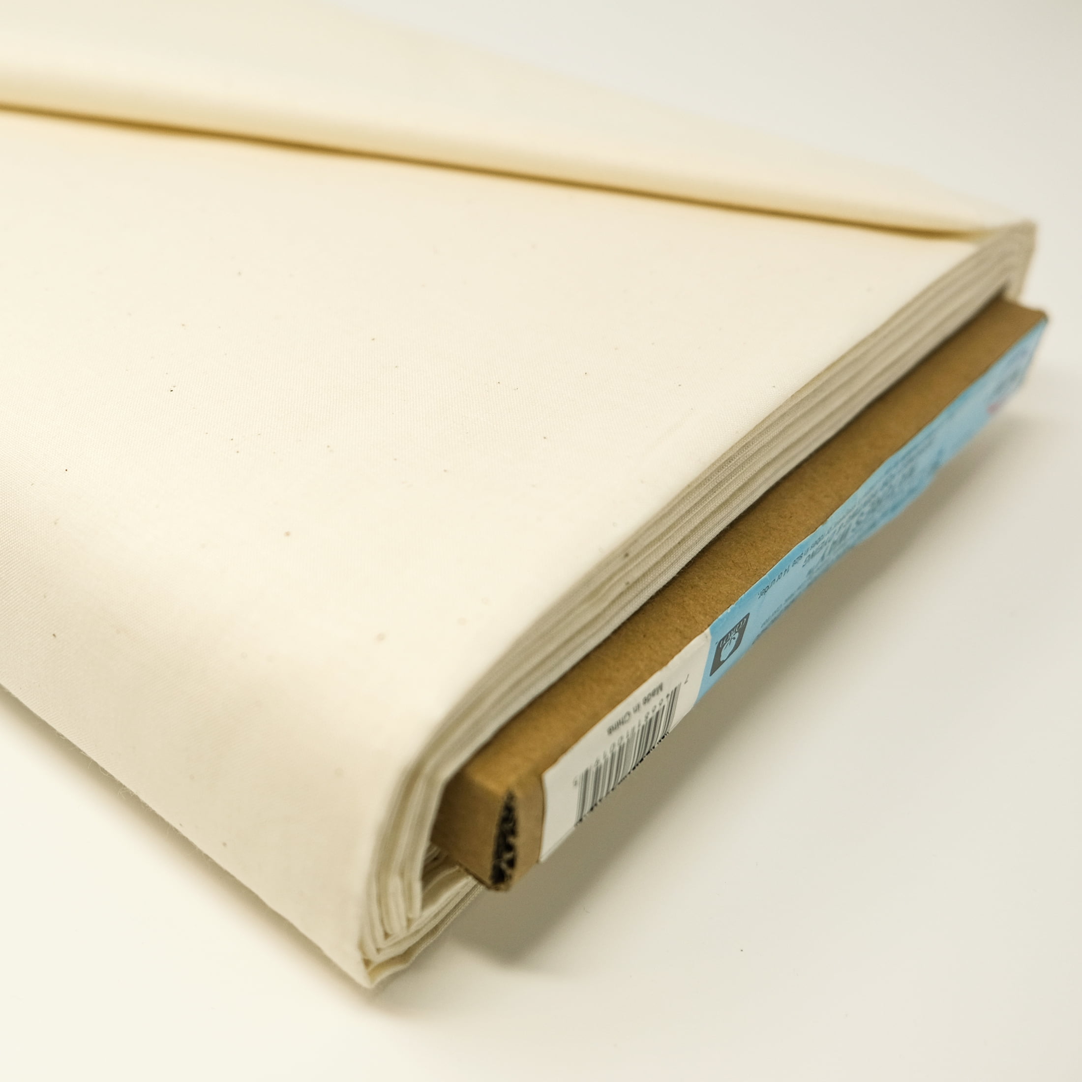 Roc-Lon 47/48″ Nature’s Way™ Premium Quality Muslin Unbleached - 25 Yard/Bolt
