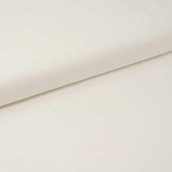 Roc-Lon 54" Econosheen, 5 Yard, White