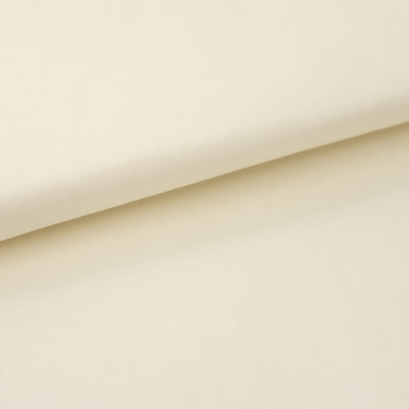 Roc-Lon 54" Ivory Rain-No-Stain, 18 Yard Bolt