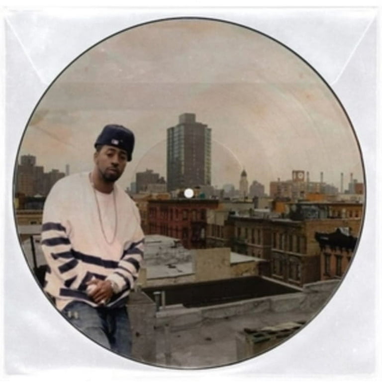Roc Marciano - Marcberg - Vinyl - Walmart.com