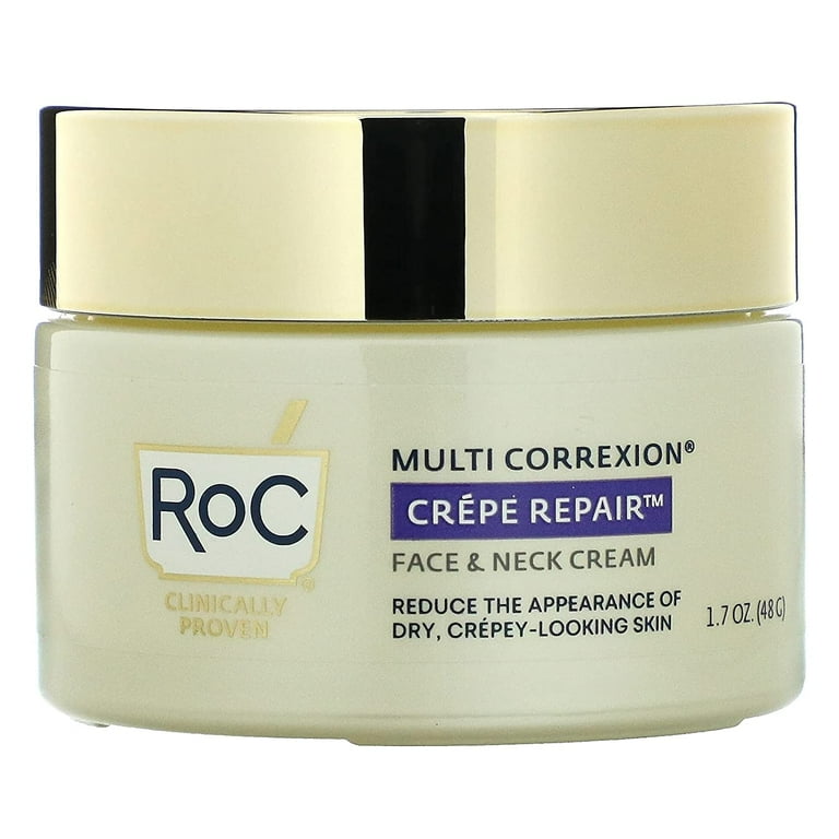 Roc Multi Correxion Anti Aging Moisturizer Firming Cream for Dry