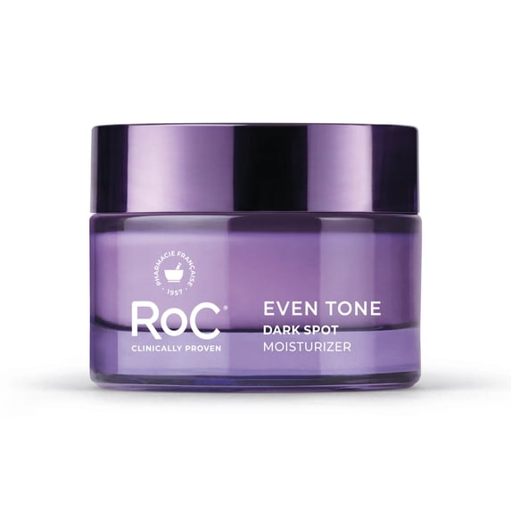 RoC Multi Correxion 5 in 1 Restoring, Anti Aging Night Cream for Face with Hexinol, 1.7 Ounces (Packaging May Vary)
