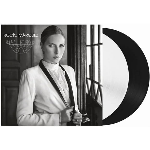 Roc O M Rquez - El Nino - Music & Performance - Vinyl