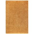 thumbnail image 1 of Roca 2033 7.83 ft. x 9.83 ft. Hand Woven Rug - Gold, 1 of 1
