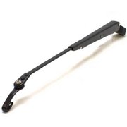 Roca Boat Adjustable Wiper Arm RC538224B10 | 18.9 To 24 Inch Black