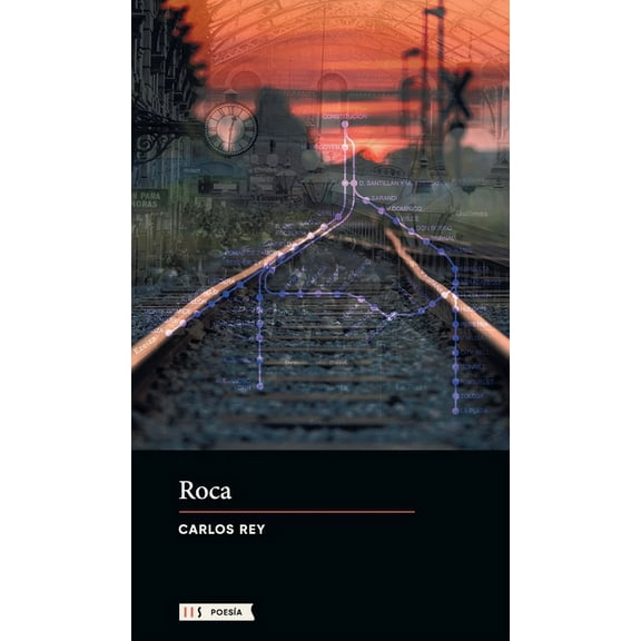 Roca (Paperback)
