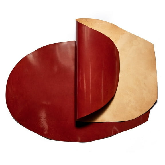 Rocado Shell Cordovan, Classic, Cognac, 4oz