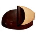 thumbnail image 1 of Rocado Shell Cordovan, Classic, Dark Brown, 4oz, Multiple Sizes, 1 of 6